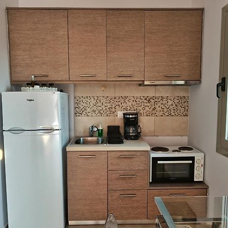 Апартаменты Gythio Mare Apt Mavrovouni  Экстерьер фото